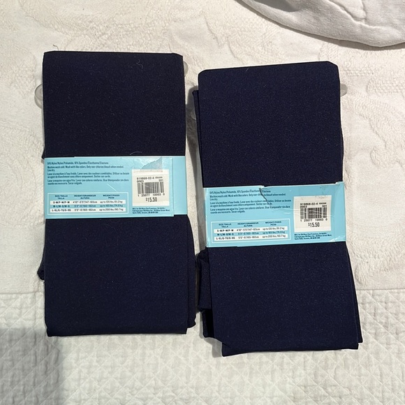 Tights - Picture 2 of 2